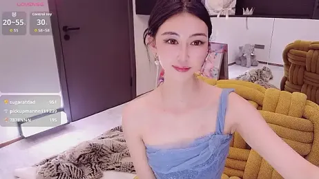 HaipaiSweetheart stripchat stream image