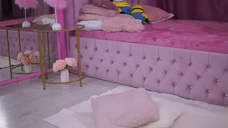 AshleySinn stripchat stream image