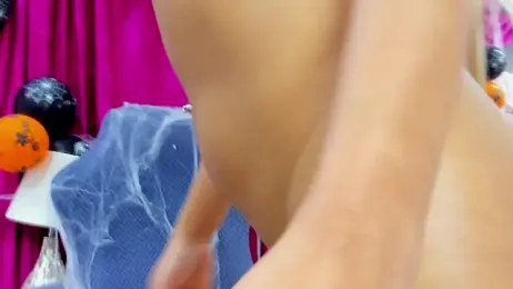 CanelaDevil_ stripchat stream image