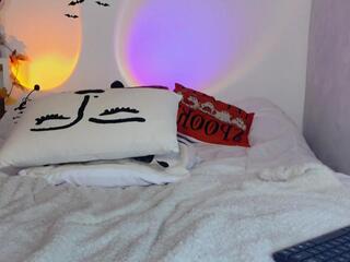 Alyssa Bonett flirt4free stream image