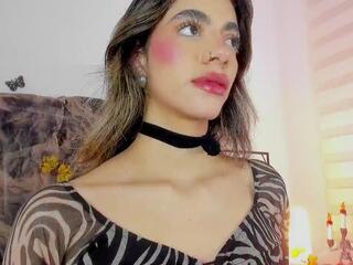 Violetta Ficher flirt4free stream image