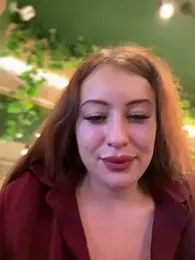 AndreaMood stripchat stream image