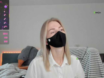 _SweetLady_ bongacams stream image