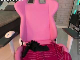 hazel7 camsoda stream image