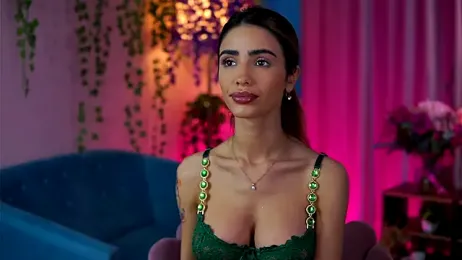 TheAyana stripchat stream image