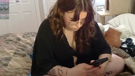 MrsJess stripchat stream image