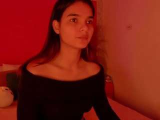 emyliesander camsoda stream image