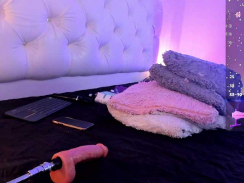 Gisell-Montoy bongacams stream image