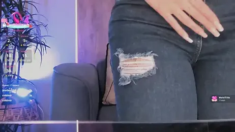 SophiePalmer stripchat stream image