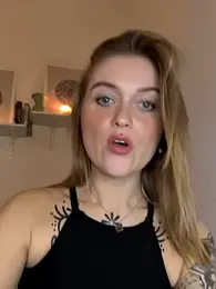 Goldloeckchen159 stripchat stream image, 22.10.2025 19:10