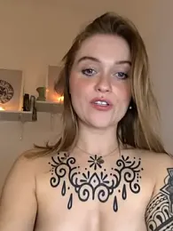 Goldloeckchen159 stripchat stream image, 22.10.2025 19:10