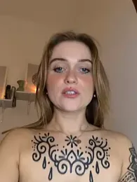 Goldloeckchen159 stripchat stream image, 22.10.2025 19:10