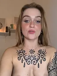 Goldloeckchen159 stripchat stream image, 22.10.2025 19:10
