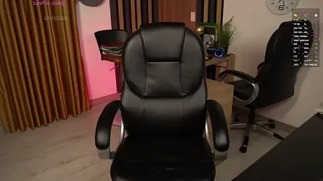 secretary_bj stripchat stream image