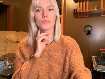 OhBabyKelly bongacams stream image