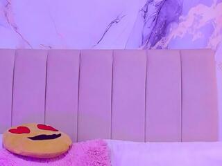 Megan Chester flirt4free stream image