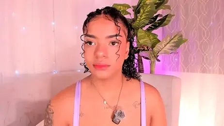 Iris_hott1 stripchat stream image