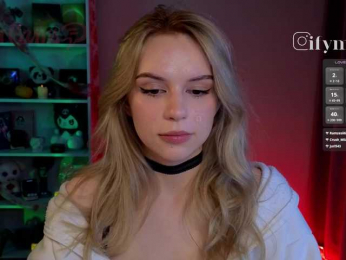 fymryn bongacams stream image