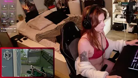 Horny_Makima stripchat stream image