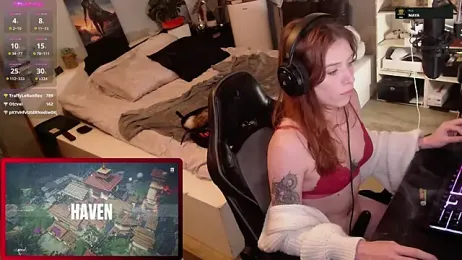 Horny_Makima stripchat stream image