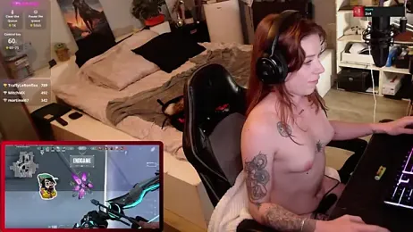 Horny_Makima stripchat stream image