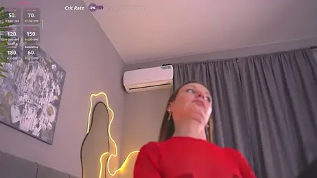 AudreyBrooks_ stripchat stream image