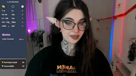 Dixi_Pixi_ stripchat stream image