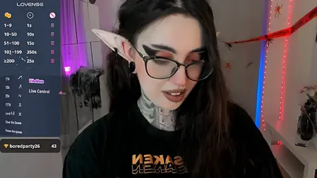 Dixi_Pixi_ stripchat stream image