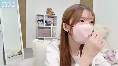 -SHINON- stripchat stream image