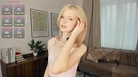 LaureMestler stripchat stream image