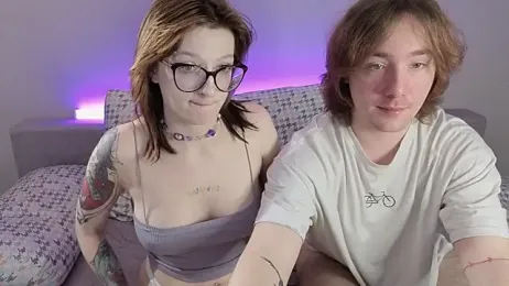 ellen_and_danny stripchat stream image