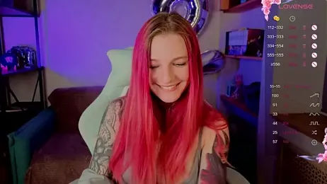 Roxy_____ stripchat stream image