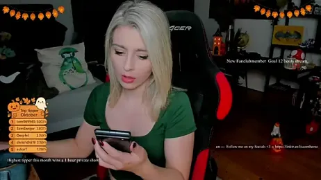 Lisaonthemoon stripchat stream image