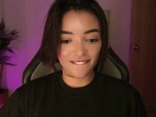 asheraa camsoda stream image