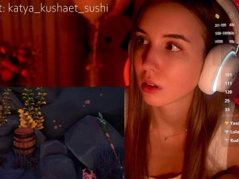 Milkaff- bongacams stream image