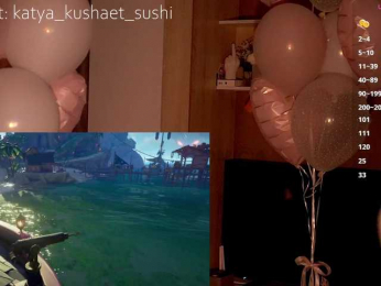 Milkaff- bongacams stream image