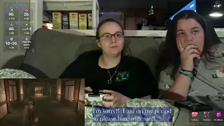 TurtleLady420 stripchat stream image