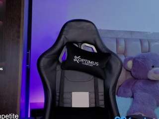 valery-dupont camsoda stream image