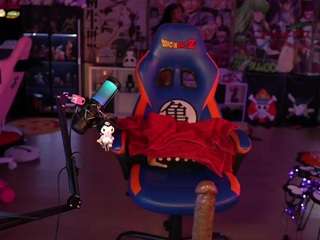 lovenzia camsoda stream image