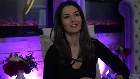 SeductiveMom stripchat stream image