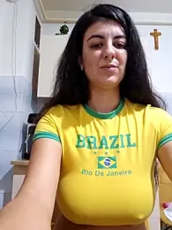 NathalieDream stripchat stream image