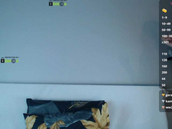 DreamDia bongacams stream image