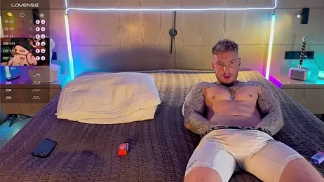 Justin_Hardy stripchat stream image