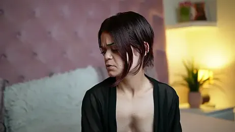 MaiaMini stripchat stream image