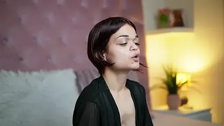 MaiaMini stripchat stream image