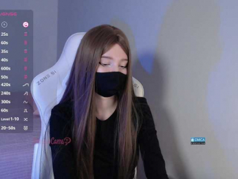 Evo4kaStorm bongacams stream image