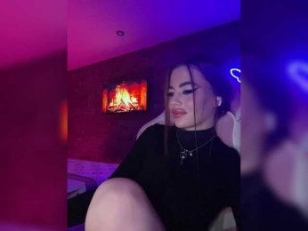 HotGirlEva bongacams stream image