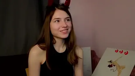 KeikoWideman stripchat stream image