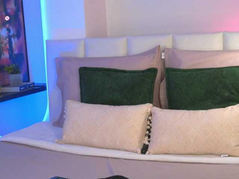 Carol-Ferrer bongacams stream image