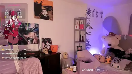 lolaaa_bunny1 stripchat stream image